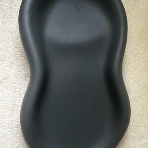 Keekaroo Peanut Changer Grey & pad liners